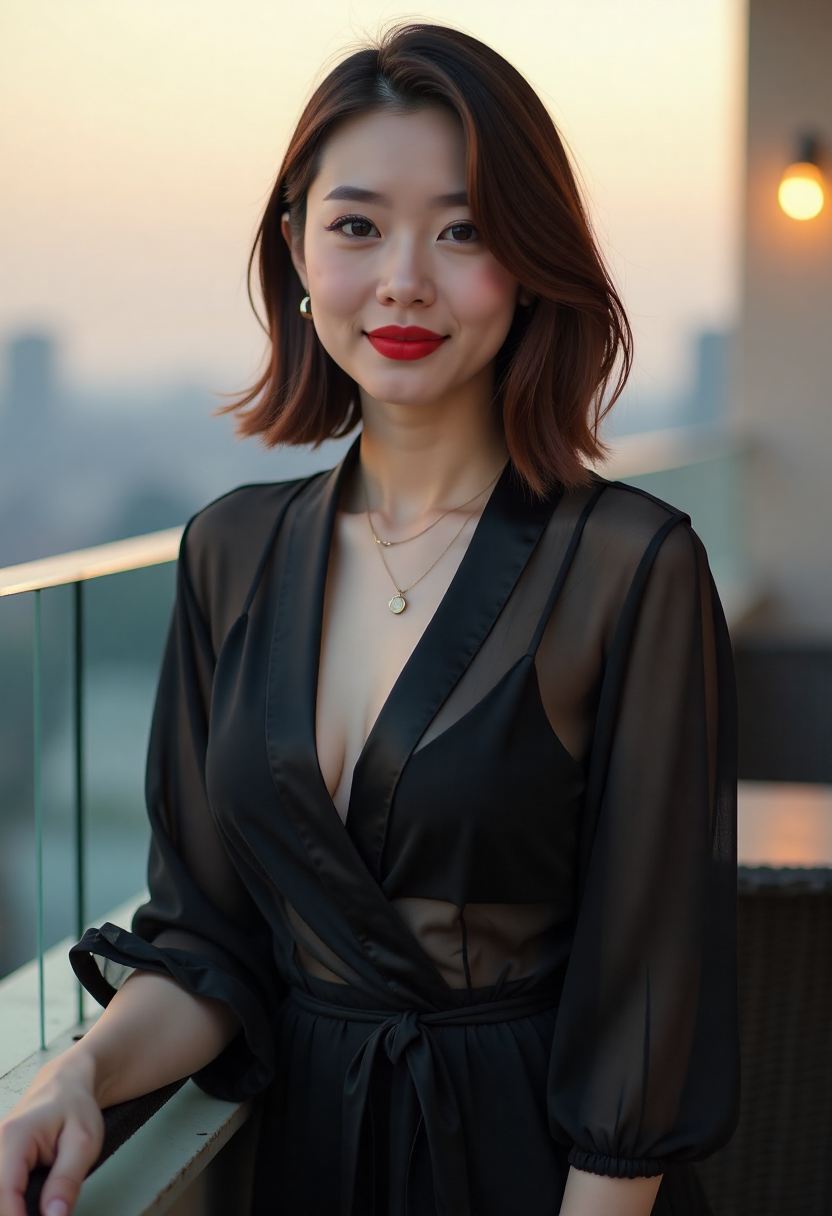 归途灯火电影海报