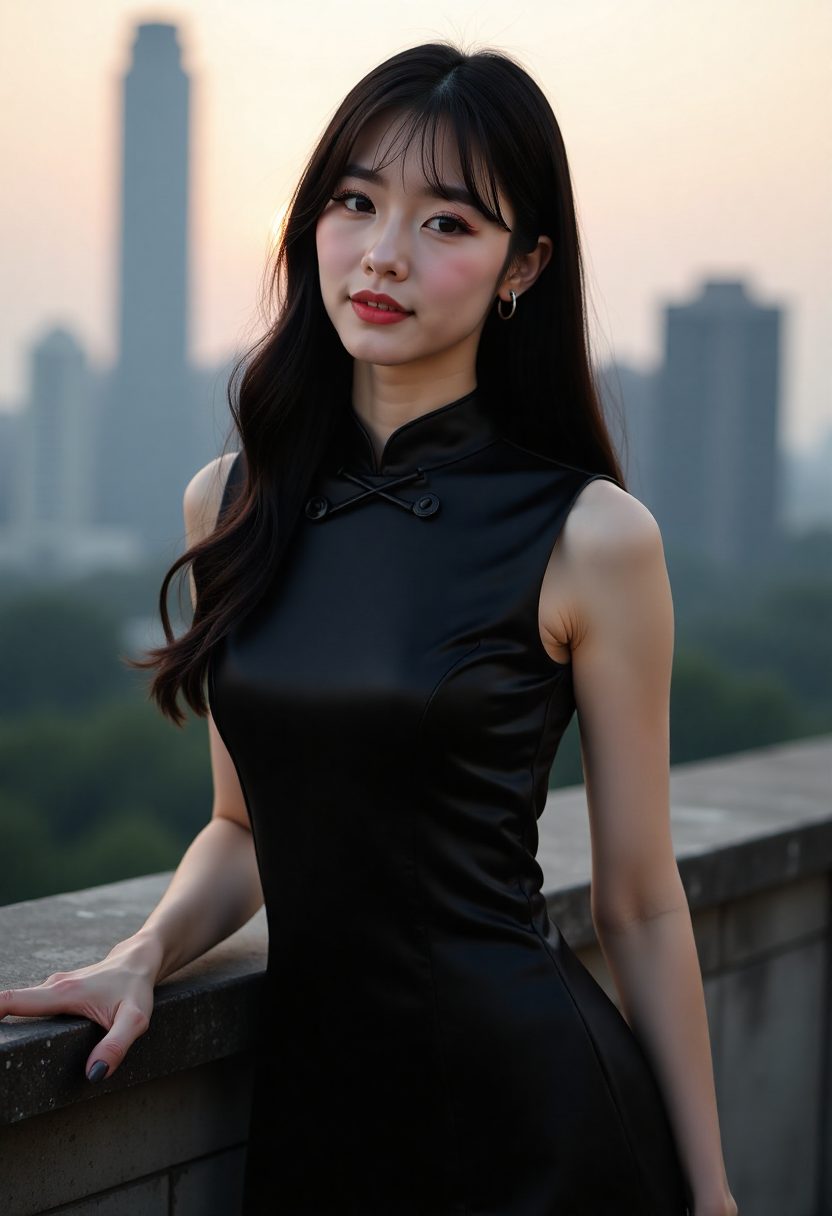 冬日厨房电影海报