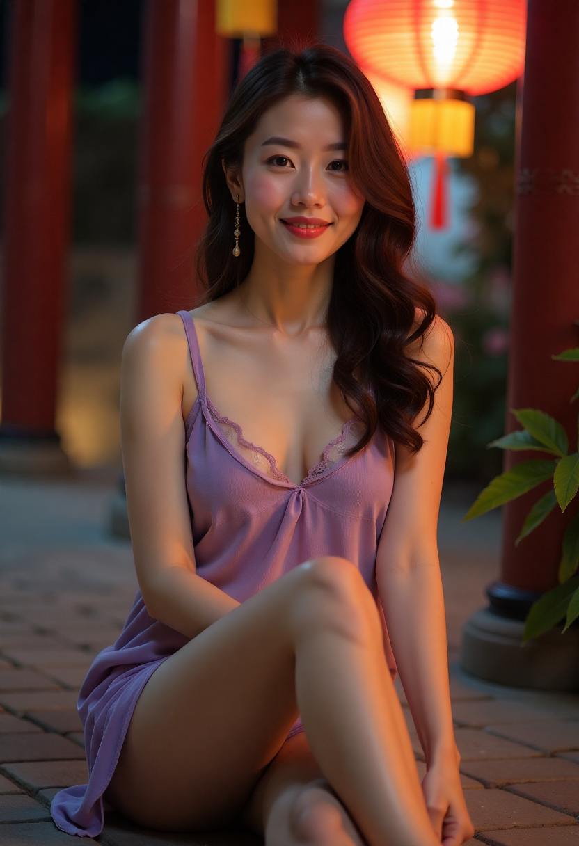 长夜之后电影海报